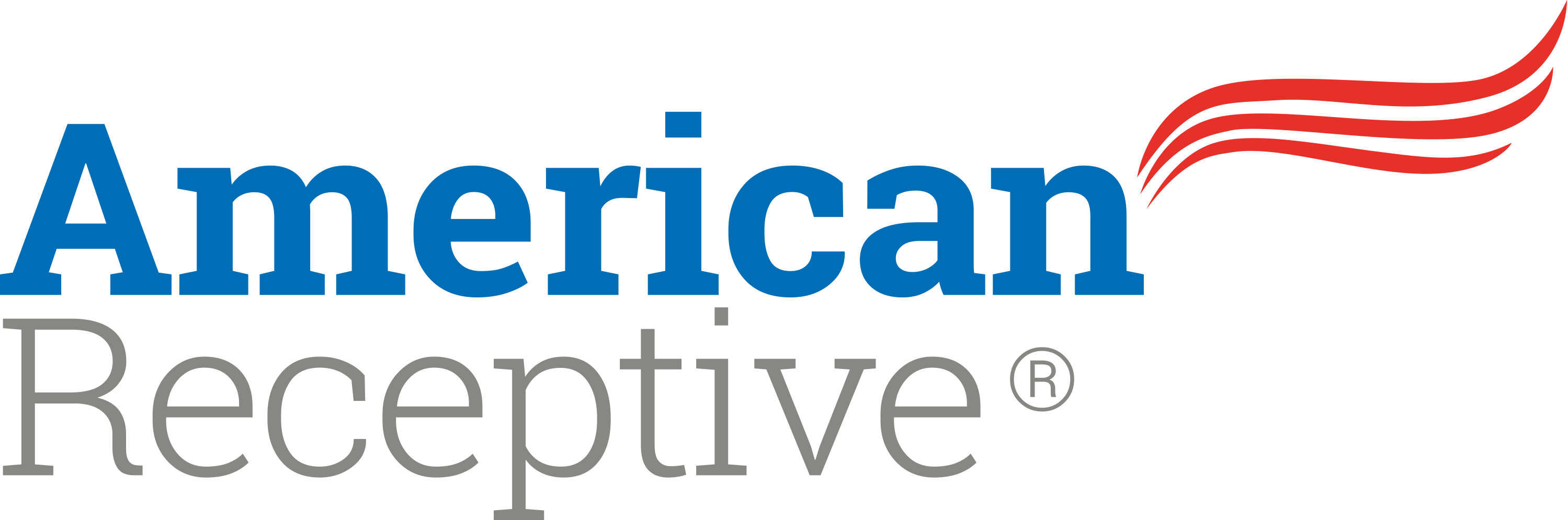 AMERICAN RECEPTIVE (AVIAMARK)